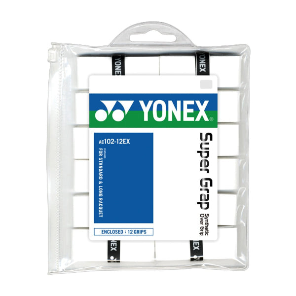 Yonex SURGRIP YONEX AC102 PAR 12