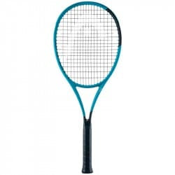RAQUETTE HEAD BOOM MP UL 2026 CORDÉE BLEU (255G)