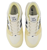 CHAUSSURES NEW BALANCE COCO DELRAY FEMME WHITE/ENOKI 4