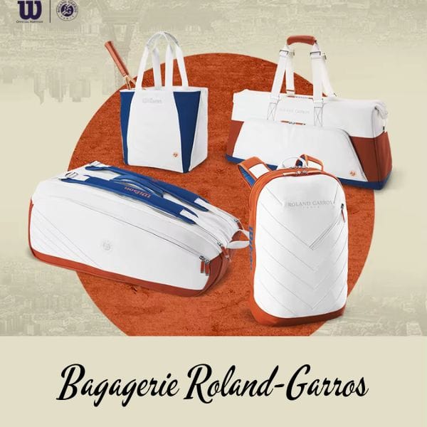 Athletico Sac de tennis pour 3 raquettes | Rembourré pour protéger les raquettes et léger | Joueurs de tennis professionnels ou débutants | Design unisexe pour hommes, femmes, jeunes et adultes (rouge