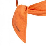 BANDEAU ADIDAS TEN TIEBAND ORANGE 3
