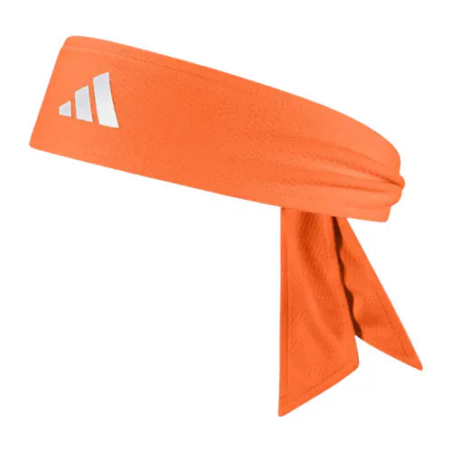 BANDEAU ADIDAS TEN TIEBAND ORANGE