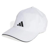 CASQUETTE ADIDAS BBALL BLANCHE 1