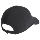 CASQUETTE ADIDAS BBALL NOIRE 2