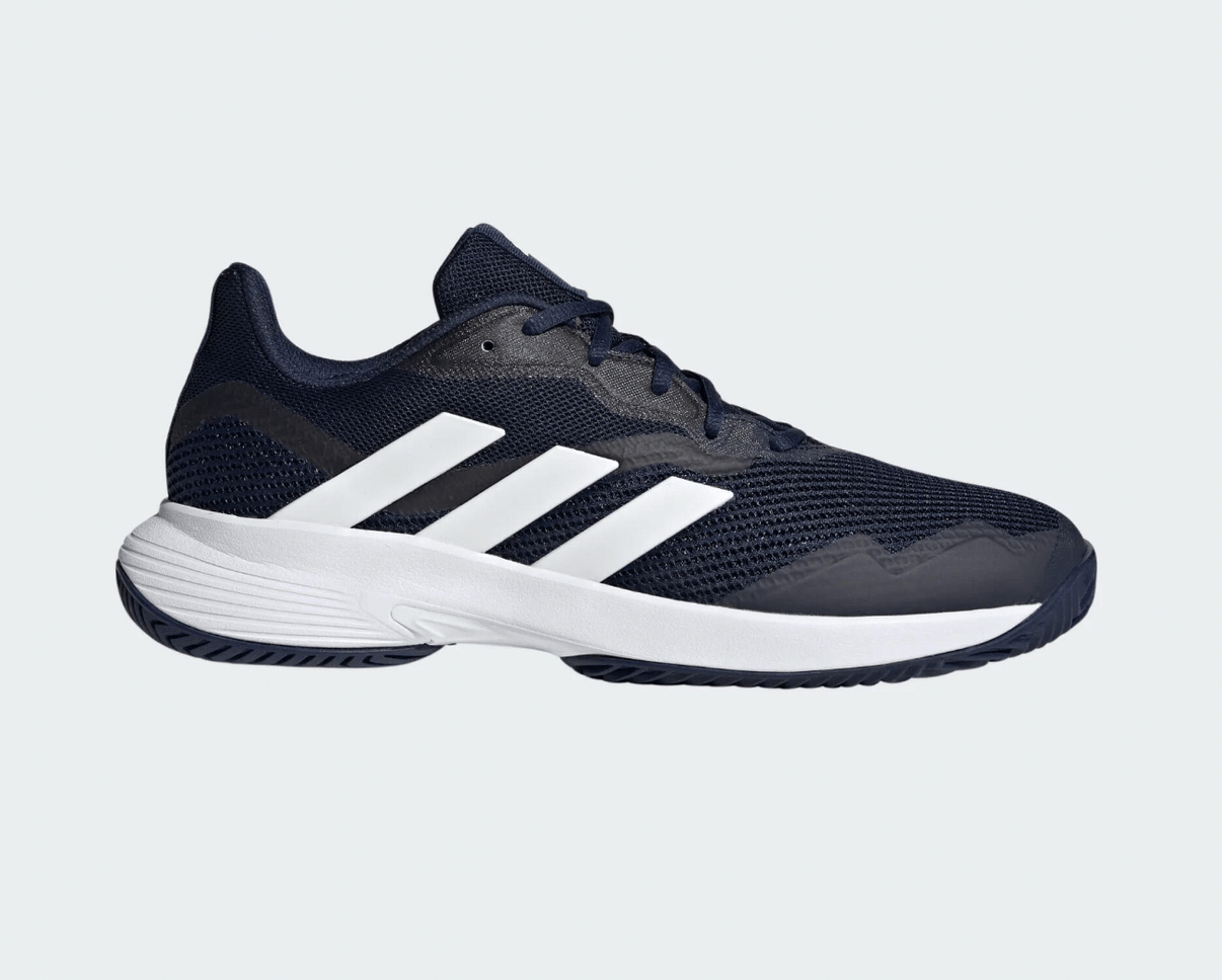 Adidas CHAUSSURES DE TENNIS HOMME ALL COURT COURTJAM CONTROL M