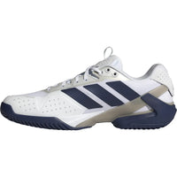 Adidas CHAUSSURES ADIDAS ADIZERO UBERSONIC 5 TOUTES SURFACES Blanc / 40