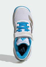 CHAUSSURES ADIDAS COURTFLASH JUNIOR TOUTES SURFACES 3