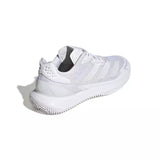 CHAUSSURES ADIDAS FEMME DEFIANT SPEED 2 CLAY 4