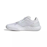 CHAUSSURES ADIDAS FEMME DEFIANT SPEED 2 CLAY 3