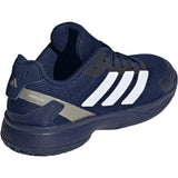 CHAUSSURES ADIDAS UBERSONIC 5 JUNIOR TOUTES SURFACES 4