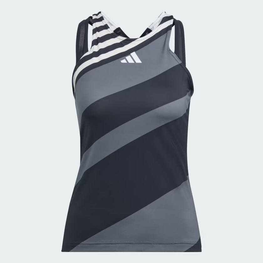 Adidas DÉBARDEUR DE TENNIS DOS Y AEROREADY PRO