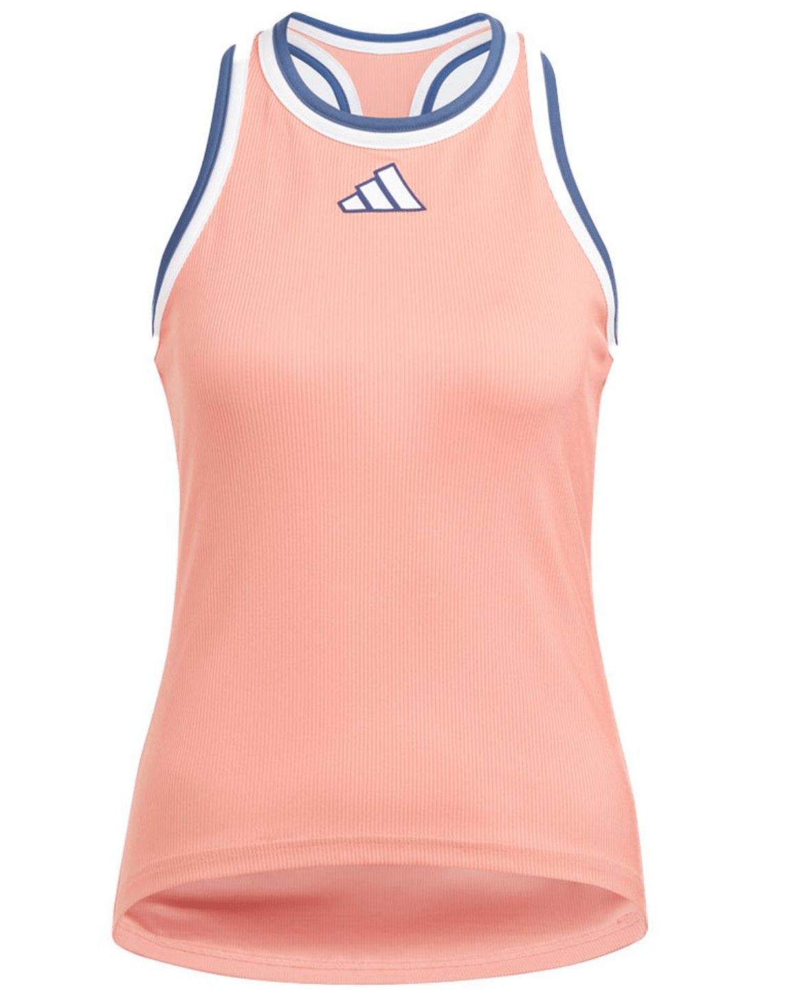 Adidas DÉBARDEUR ADIDAS FILLE CLUBHOUSE TANK WONDER CLAY
