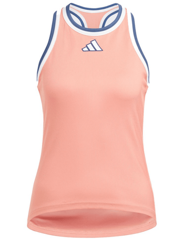 DÉBARDEUR ADIDAS FILLE CLUBHOUSE TANK WONDER CLAY