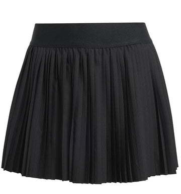 JUPE DE TENNIS ADIDAS CLUB PLEATED NOIRE