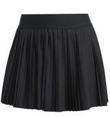 JUPE DE TENNIS ADIDAS CLUB PLEATED NOIRE 1