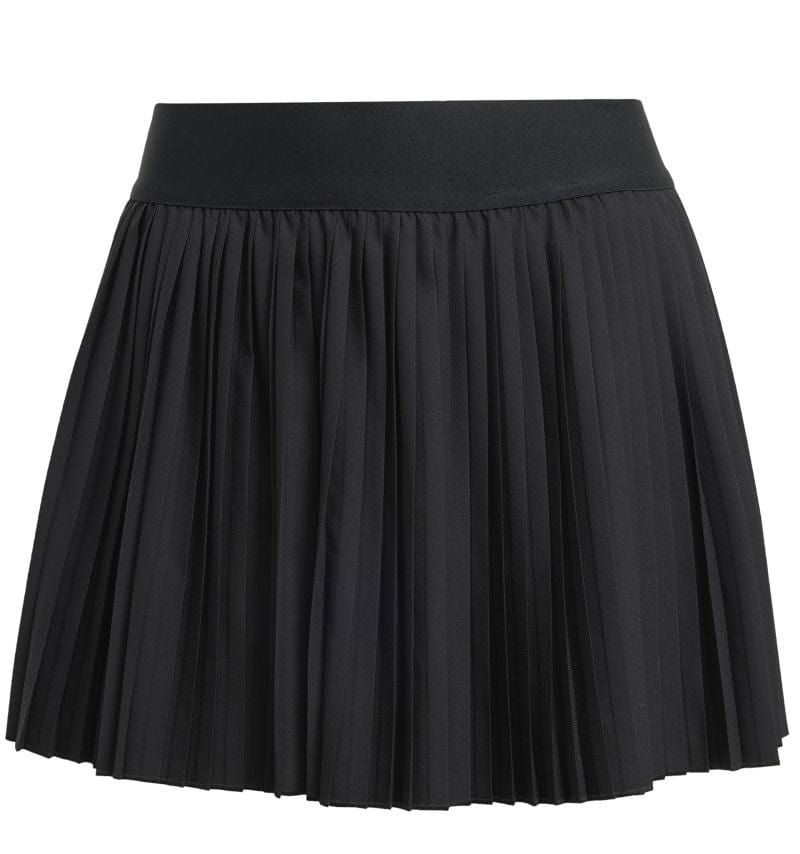 JUPE DE TENNIS ADIDAS CLUB PLEATED NOIRE