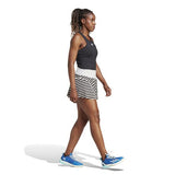 JUPE DE TENNIS ADIDAS RÉVERSIBLE MATCH PRO SKIRT 4