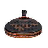RAQUETTE DE PADEL ADIDAS ARROW HIT CARBON CONTROL 2026 5