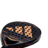 RAQUETTE DE PADEL ADIDAS ARROW HIT CARBON CONTROL 2026 4