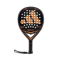 Adidas RAQUETTE DE PADEL ADIDAS ARROW HIT CARBON CONTROL 2026