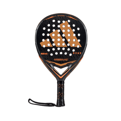 RAQUETTE DE PADEL ADIDAS ARROW HIT CARBON CONTROL 2026
