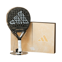 Adidas RAQUETTE DE PADEL ADIDAS CROSS IT 3.4 PRO ÉDITION 2025