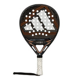 RAQUETTE DE PADEL ADIDAS CROSS IT CARBON CTRL 2026 1