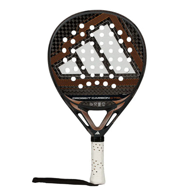 RAQUETTE DE PADEL ADIDAS CROSS IT CARBON CTRL 2026