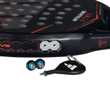 RAQUETTE DE PADEL ADIDAS METALBONE 3.5 2026 4