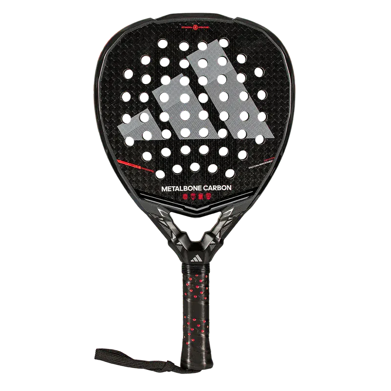 RAQUETTE DE PADEL ADIDAS METALBONE CARBON 3.5 2026