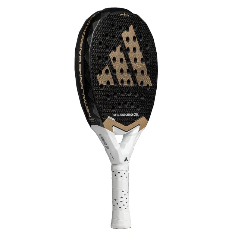 Adidas RAQUETTE DE PADEL ADIDAS METALBONE CARBON CTRL 3.4 2025