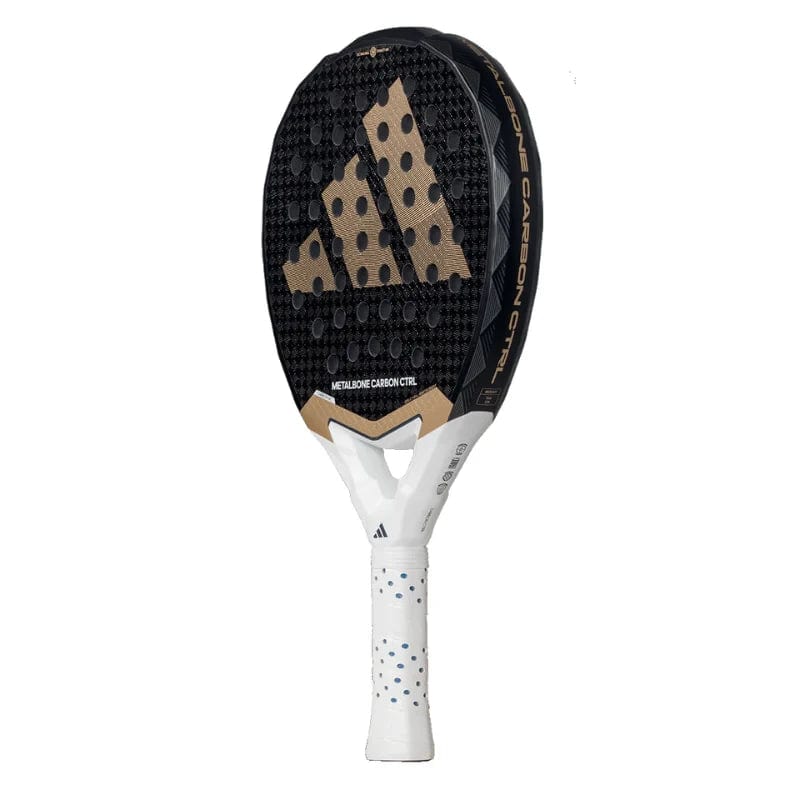 Adidas RAQUETTE DE PADEL ADIDAS METALBONE CARBON CTRL 3.4 2025