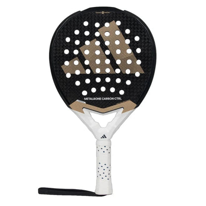 Adidas RAQUETTE DE PADEL ADIDAS METALBONE CARBON CTRL 3.4 2025