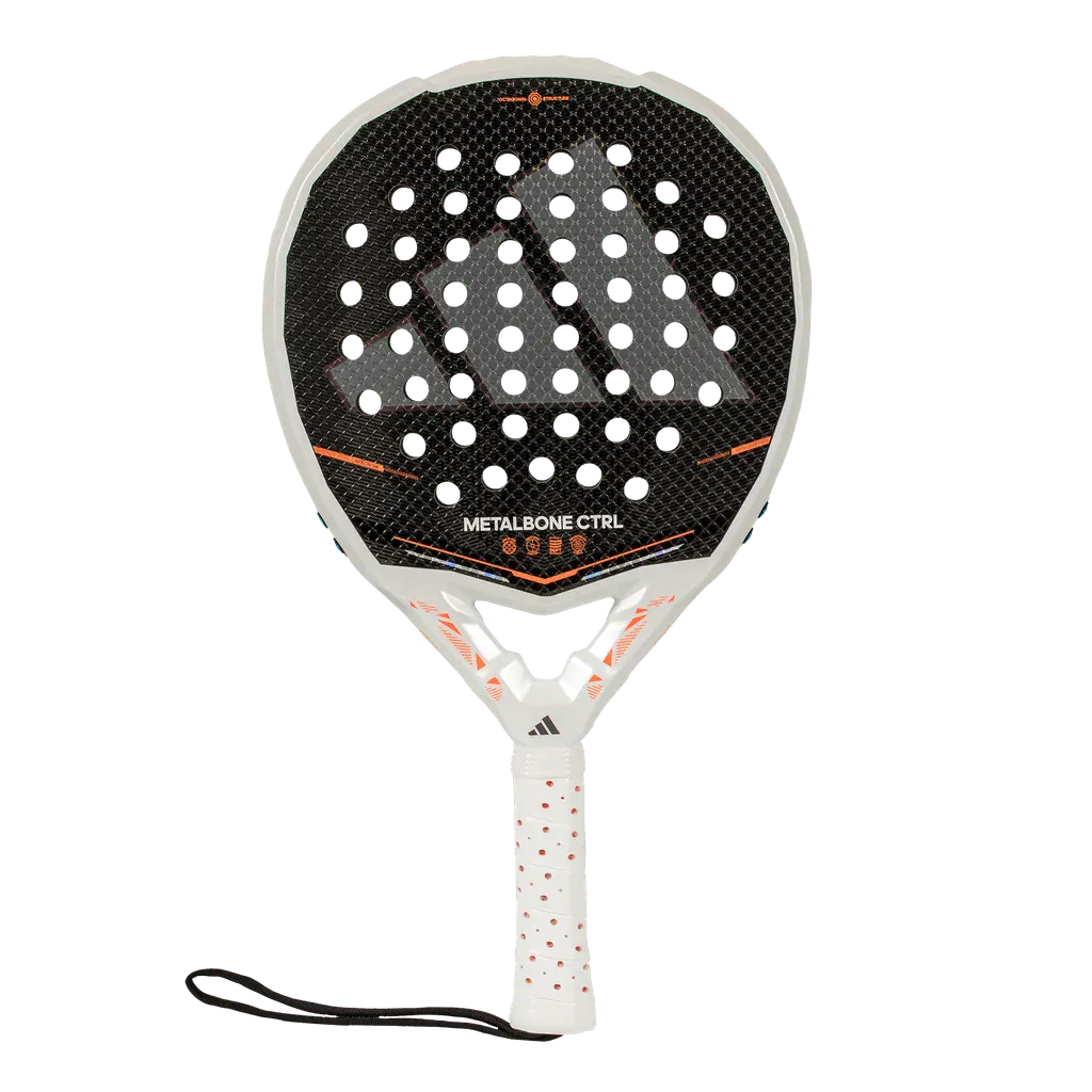 Adidas RAQUETTE DE PADEL ADIDAS METALBONE CTRL 3.5 2026