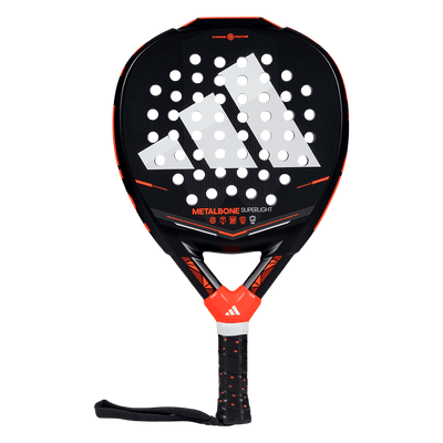 RAQUETTE DE PADEL ADIDAS METALBONE SUPERLIGHT 2026