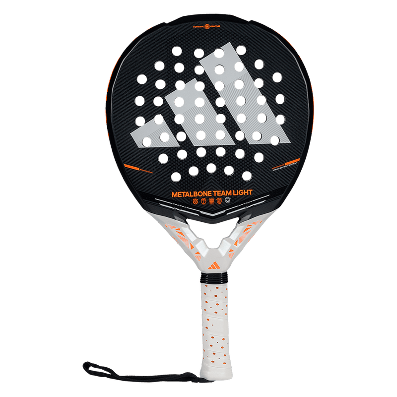 RAQUETTE DE PADEL ADIDAS METALBONE TEAM    LIGHT 2026