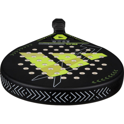 Adidas RAQUETTE DE PADEL ADIDAS RX SERIES LIME 3.4