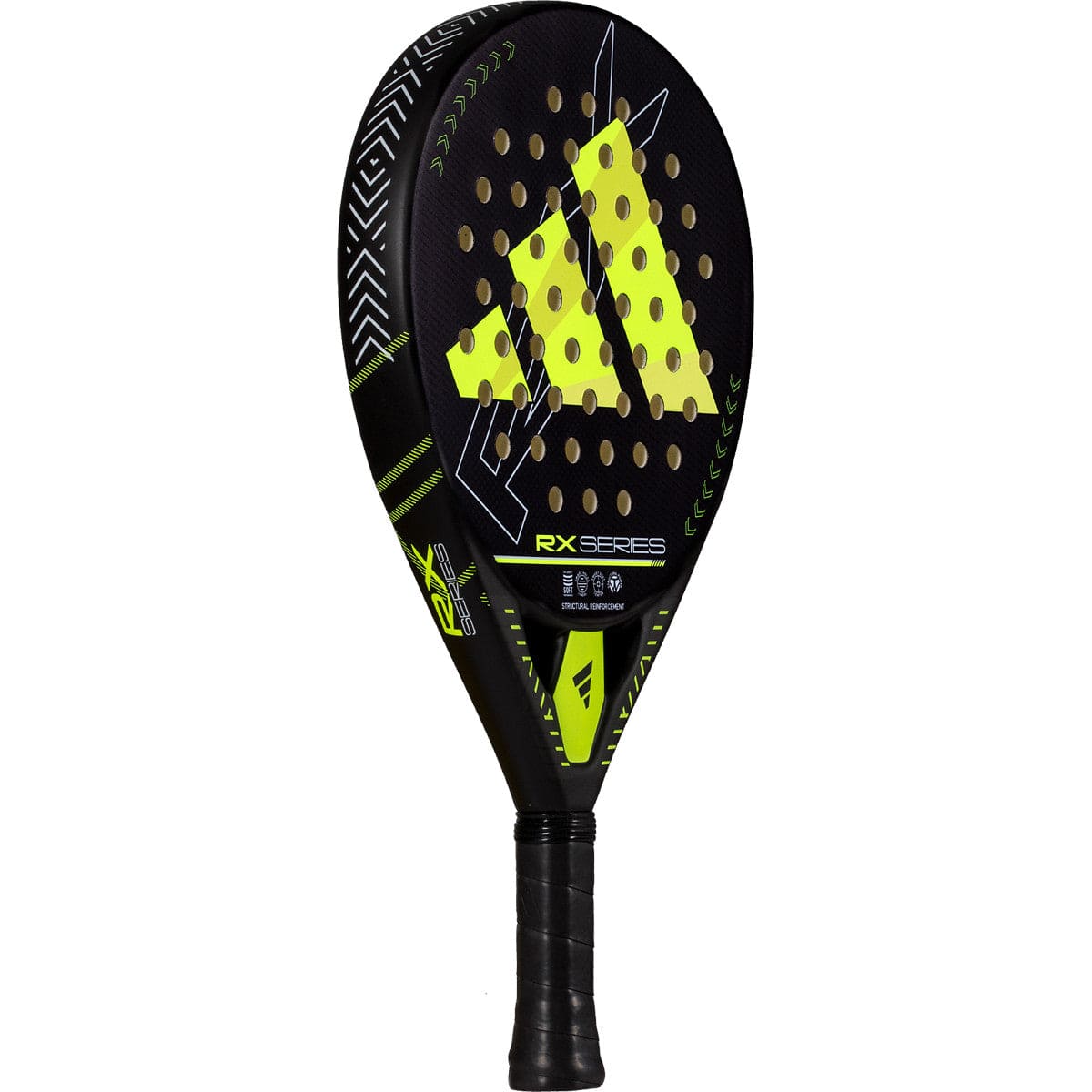 Adidas RAQUETTE DE PADEL ADIDAS RX SERIES LIME 3.4