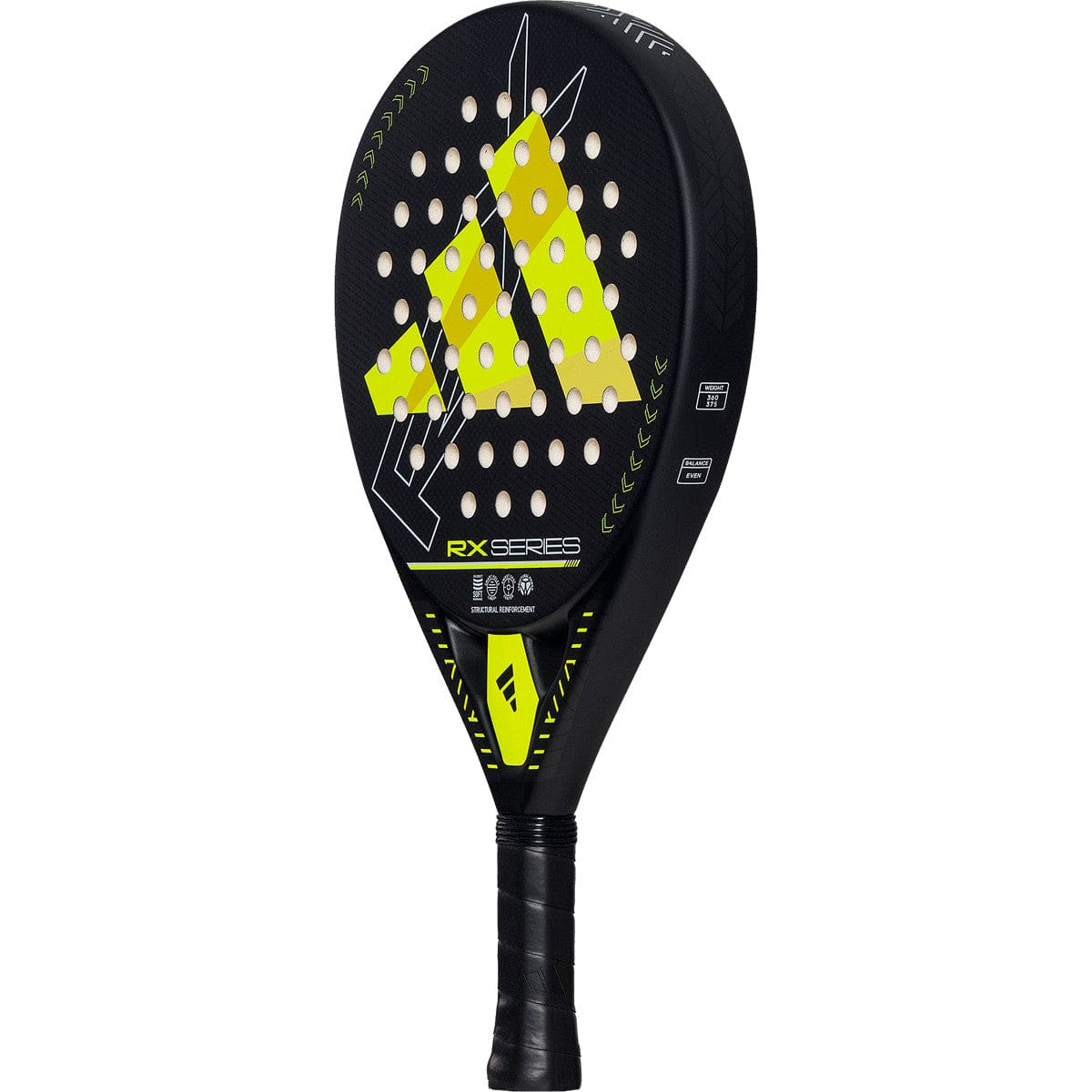 Adidas RAQUETTE DE PADEL ADIDAS RX SERIES LIME 3.4