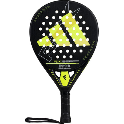 Adidas RAQUETTE DE PADEL ADIDAS RX SERIES LIME 3.4