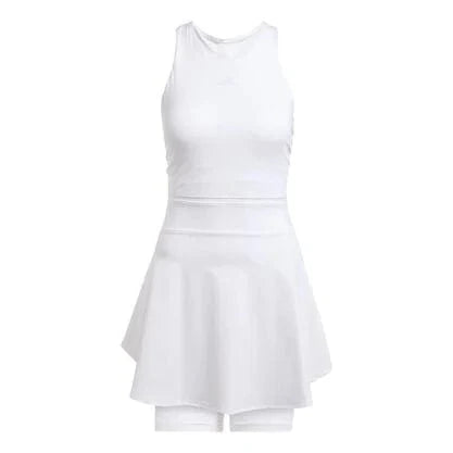 Adidas ROBE TENNIS ADIDAS CLIMACOOL XS / Blanc
