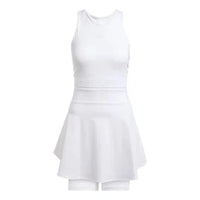 Adidas ROBE TENNIS ADIDAS CLIMACOOL XS / Blanc