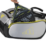 SAC DE PADEL ADIDAS TOUR SILVER 2026 6
