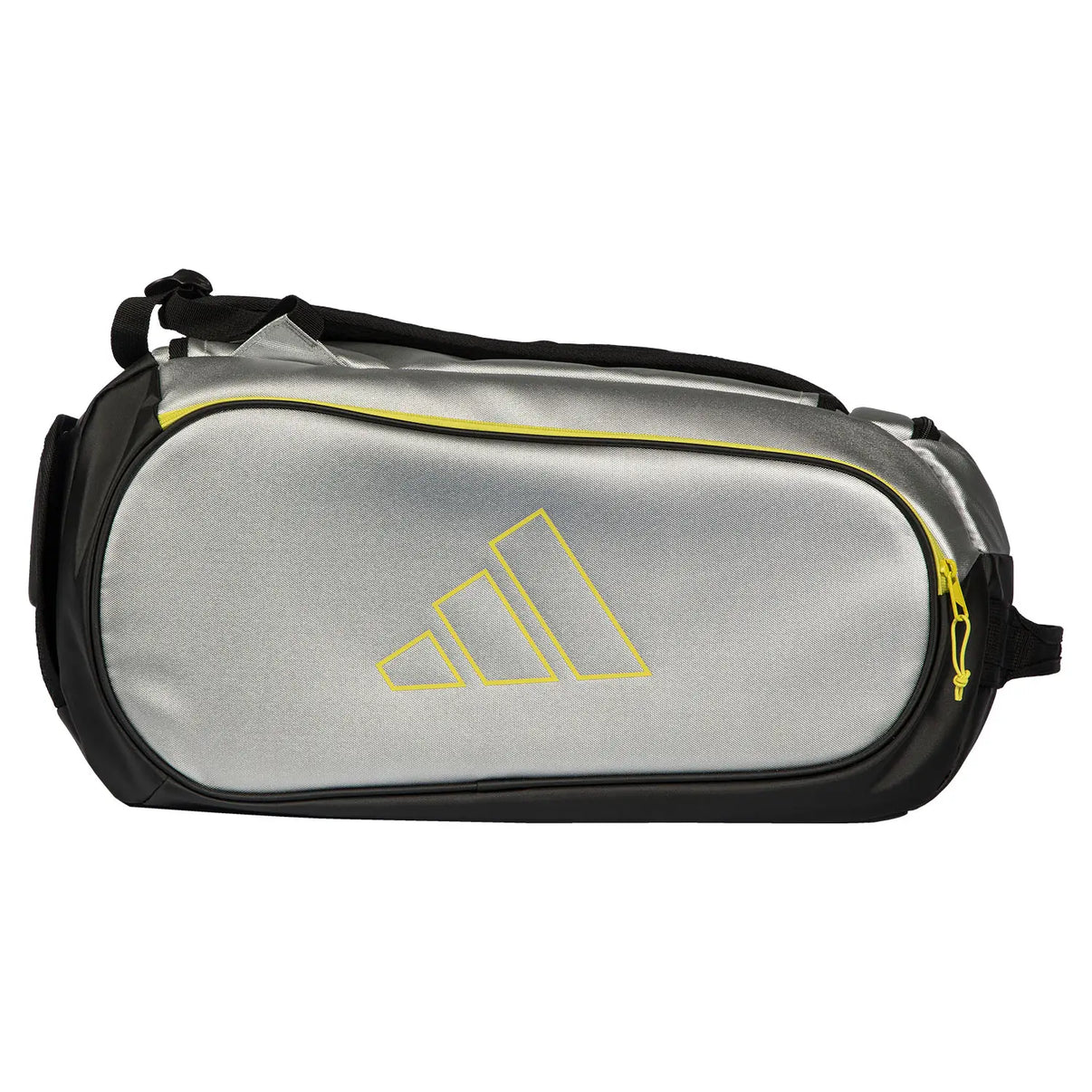 Adidas SAC DE PADEL ADIDAS TOUR SILVER 2026 Argent