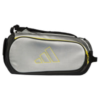 Adidas SAC DE PADEL ADIDAS TOUR SILVER 2026 Argent