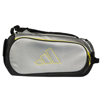 SAC DE PADEL ADIDAS TOUR SILVER 2026