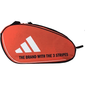 Adidas SAC ADIDAS BAG CONTRÔL Rouge