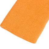 SERRE POIGNET ADIDAS UNISEX ORANGE 4