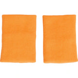 SERRE POIGNET ADIDAS UNISEX ORANGE 2