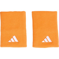 Adidas SERRE POIGNET ADIDAS UNISEX ORANGE Orange
